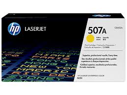 Toner Cartridge HP-CE402A